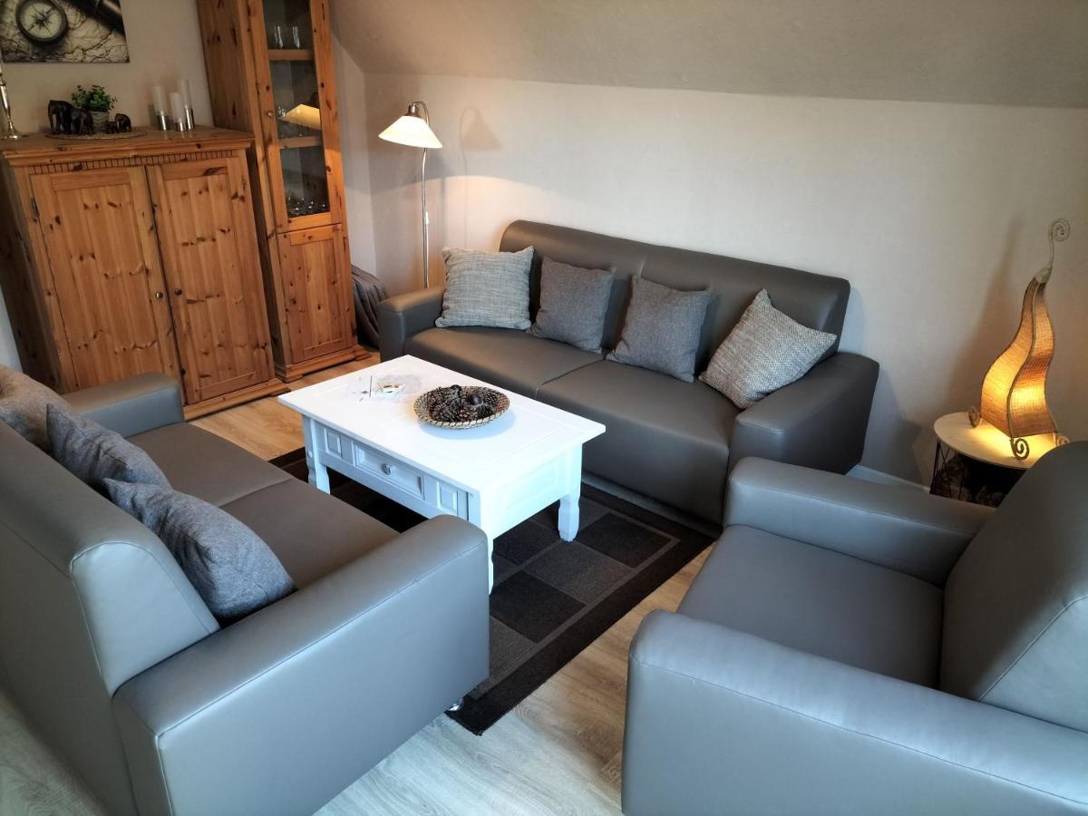 Ferienwohnung Am Ems-Seitenkanal 65353 Moormerland Exteriér fotografie
